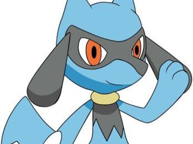 Riolu