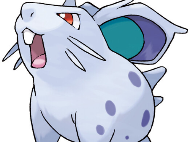 Nidoran