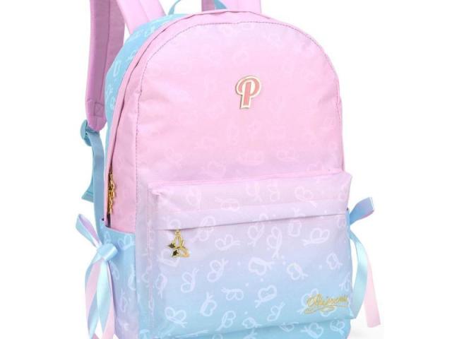 que tal uma mochila pastel?