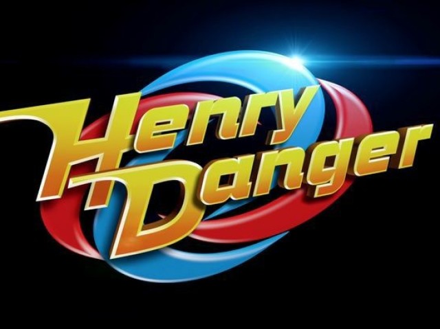 Henry Danger