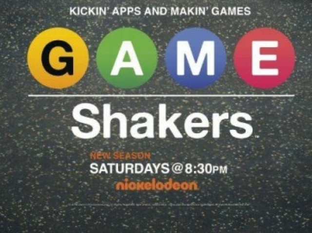 Game Shakers