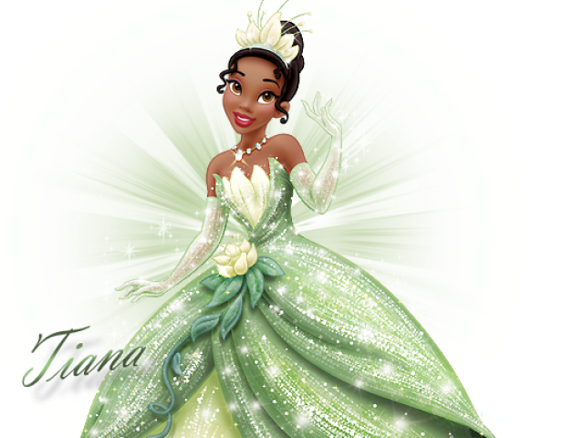 Tiana