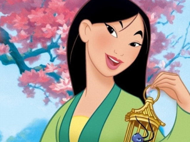 Mulan