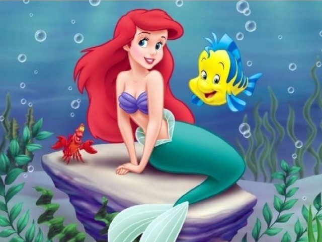 Ariel