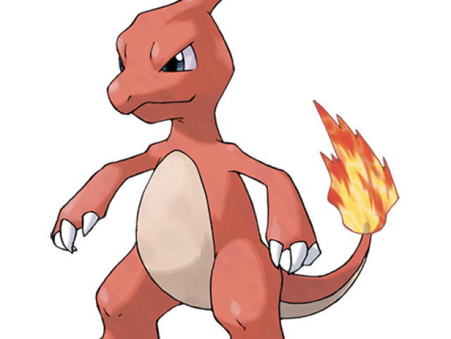 Charmeleon