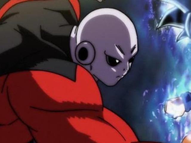 Jiren