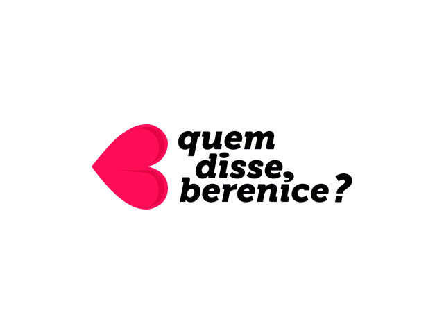 Quem disse Berenice?