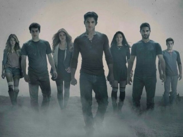 Teen Wolf