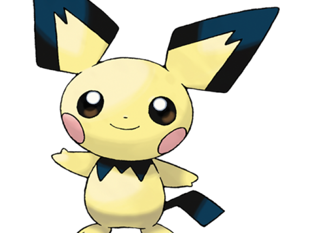 Pichu