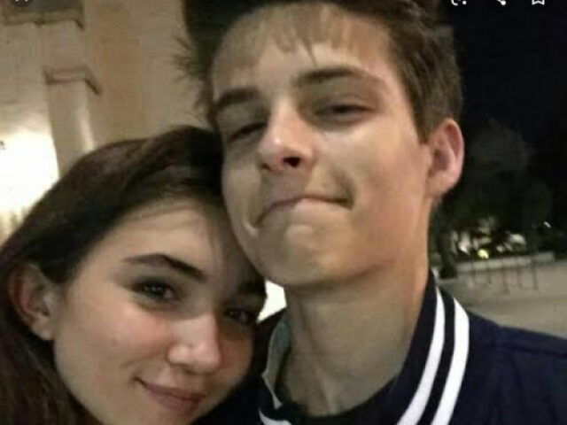 Riley e Farkle