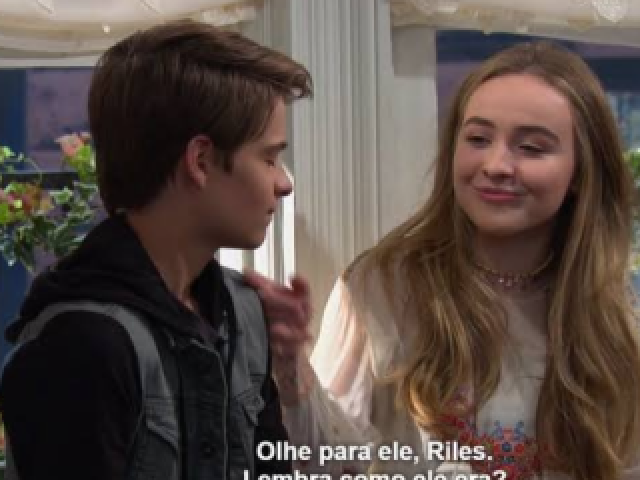 Maya e Farkle