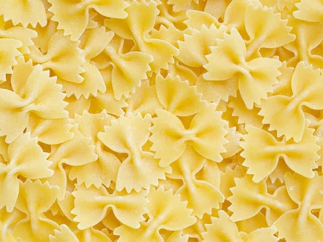 Farfalle