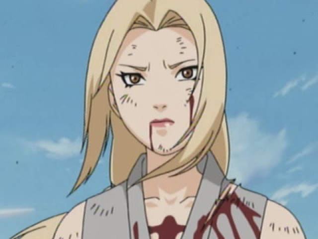 Tsunade