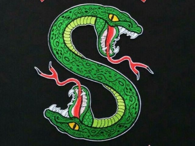 SERPENTS