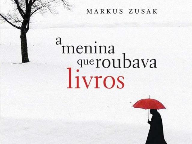 A menina que roubava livros