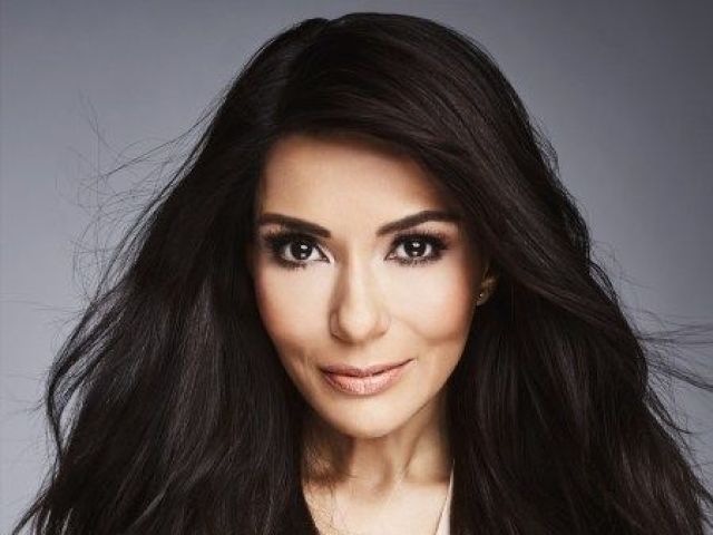 HERMIONE LODGE