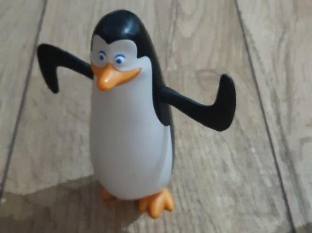 KOWALSKI