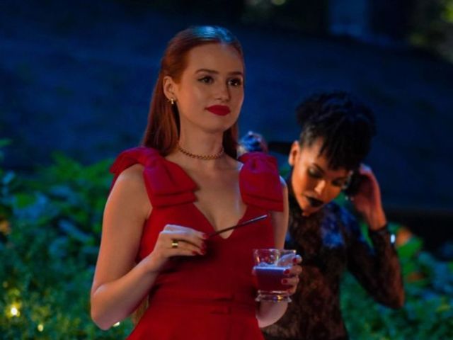 CHERYL BLOSSOM