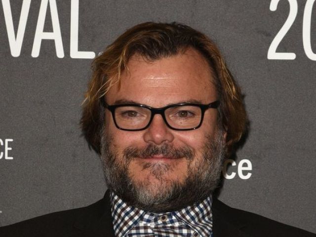 jack black