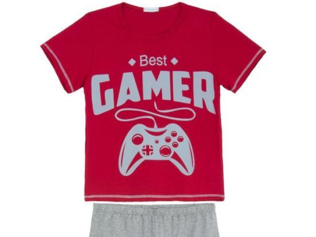 GAMER >:)