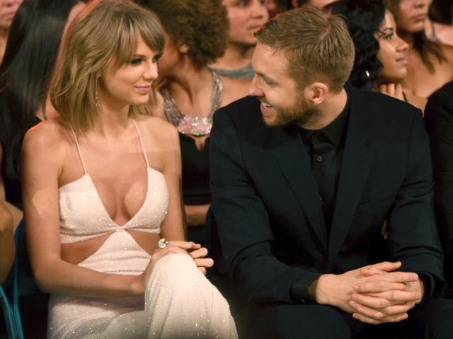 CALVIN E TAYLOR