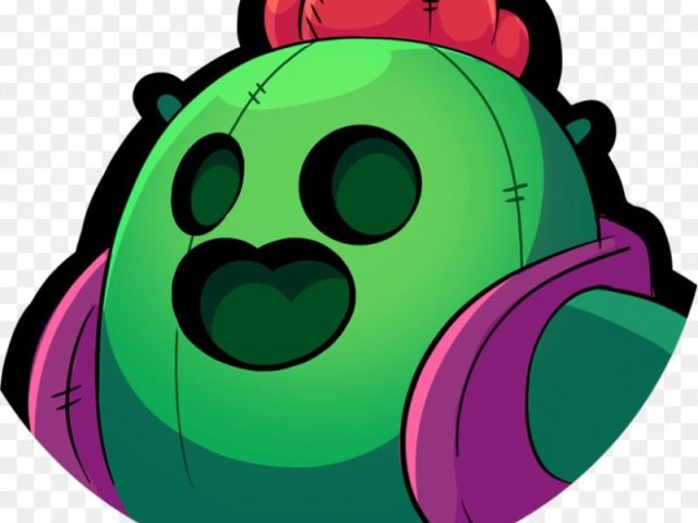 Spike