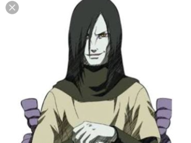 Orochimaru