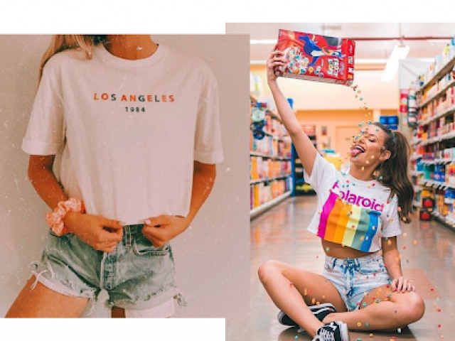 Vsco-Girl