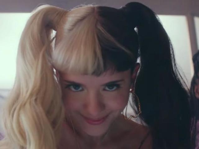 Heyy Vc é um Cry Baby!!