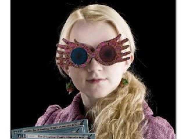 Luna Lovegood