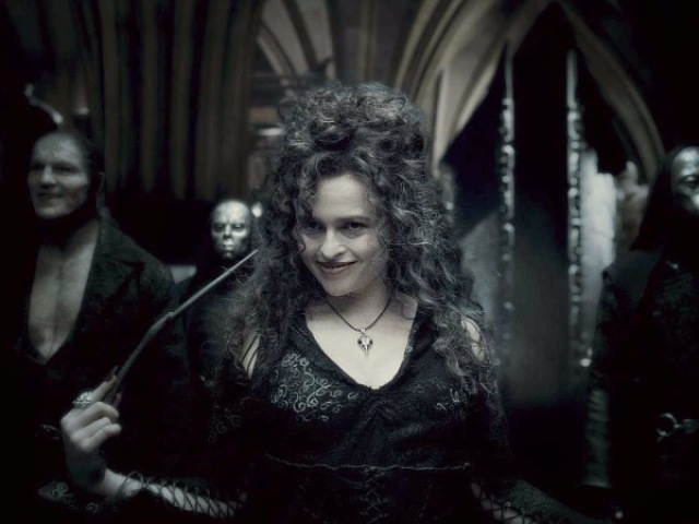 Belatrix Lestrange