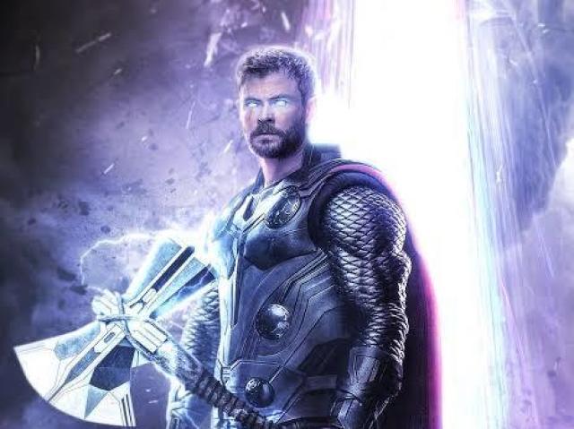 Thor