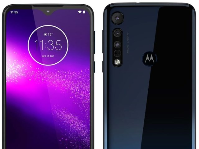 LISA (MOTOROLA)