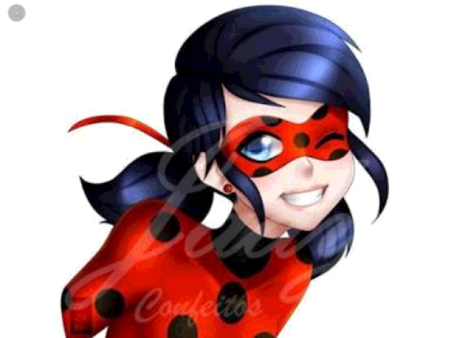 Ladybug