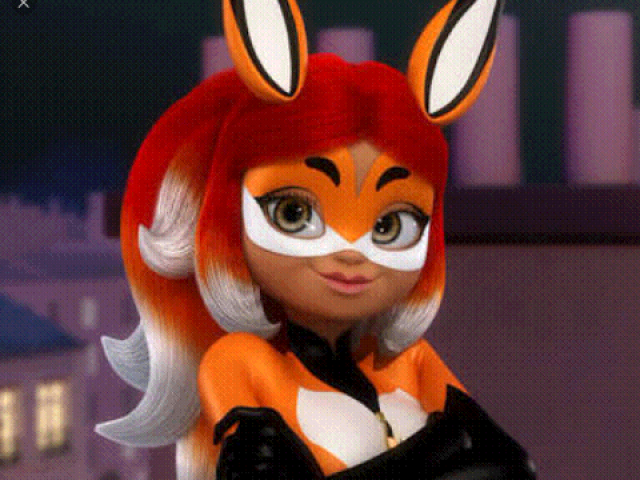 Rena ruge