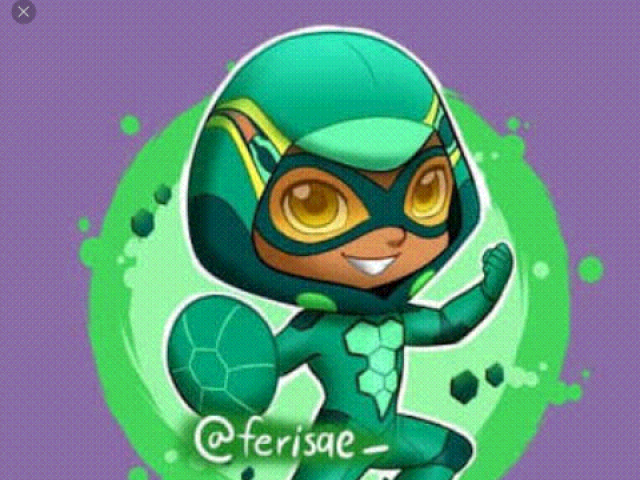 Carapace