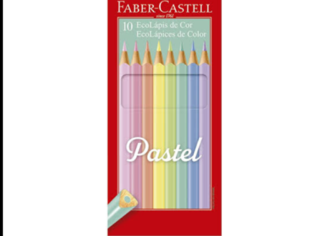 Pastel