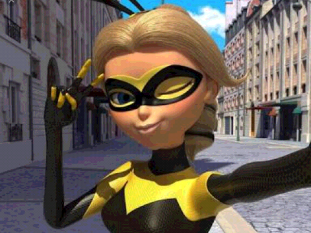 Queen bee