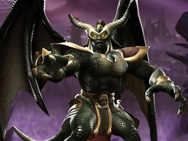 Imperador Onaga