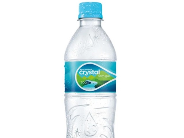 Agua