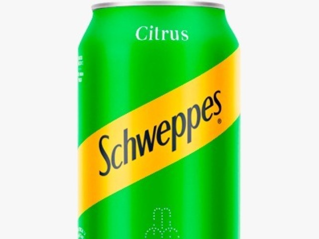 Schweppes