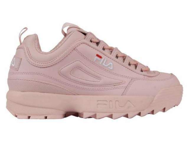 Fila Rosa