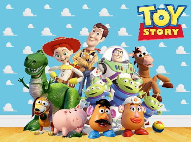 Toy Story