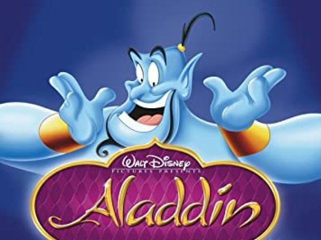 Aladdin