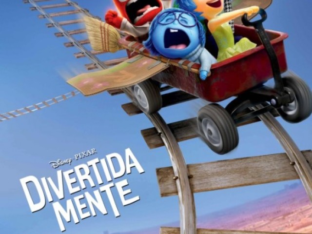 Divertida Mente