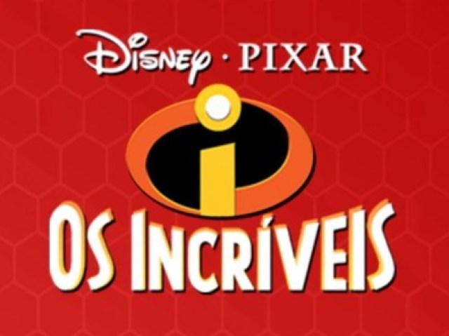 Os Incríveis