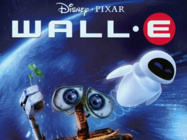 WALL·E