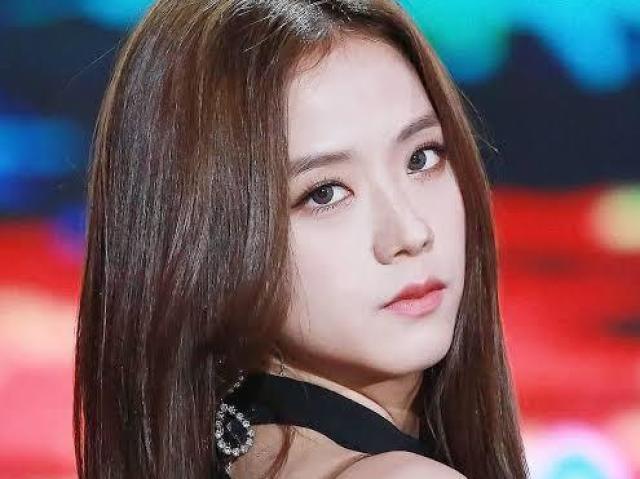 Você conhece bem Kim Jisoo??