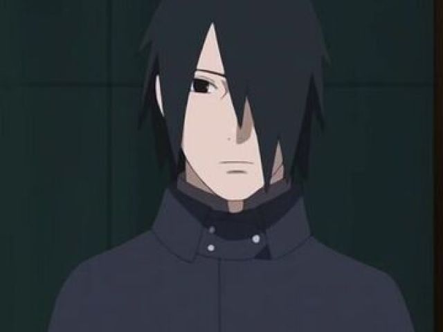 Sasuke