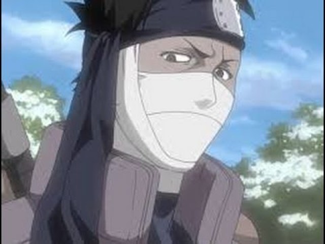 Zabuza